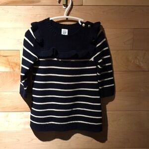 4 for $25.  NWT Baby Gap 6-12